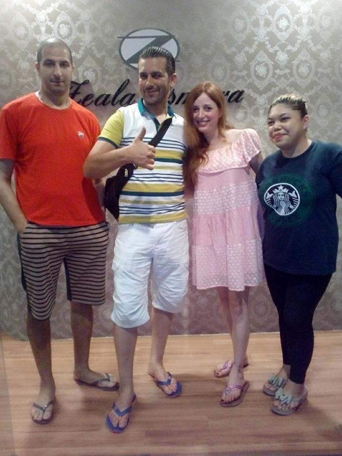 موتيل كواه زيلا أسمرة موتل المظهر الخارجي الصورة